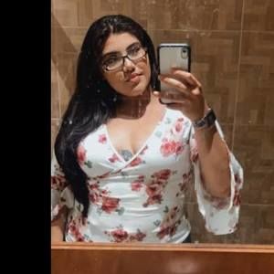 Meet your Posher, Daisy